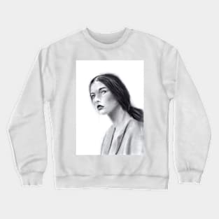 yara Crewneck Sweatshirt